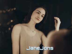 JaneJons