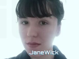 JaneWick