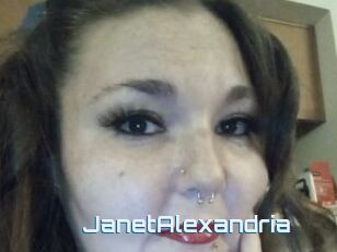JanetAlexandria