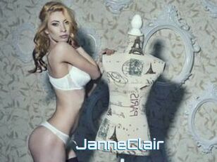 JanneClair