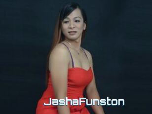JashaFunston