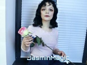 JasminMagic