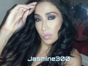 Jasmine300