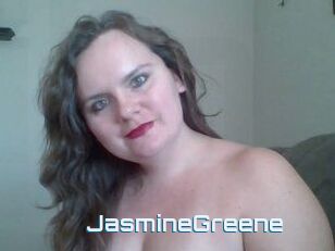 Jasmine_Greene
