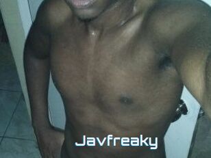 Javfreaky