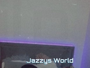 Jazzys_World