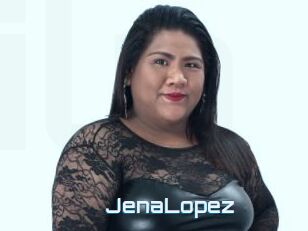 JenaLopez