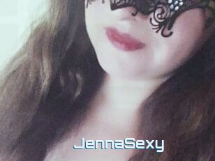 JennaSexy