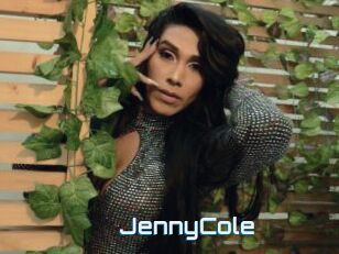 JennyCole