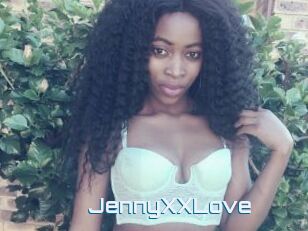 JennyXXLove