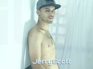 JerryScott