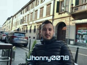 Jhonny0078 I Link Porn
