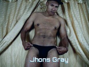 Jhons_Gray