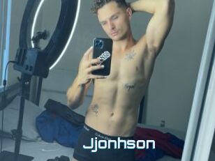 Jjonhson