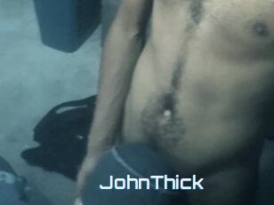 JohnThick