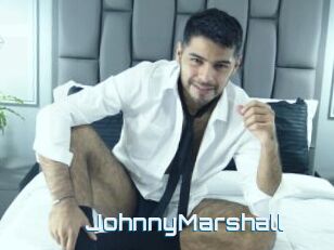 JohnnyMarshall