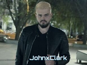 JohnxClark