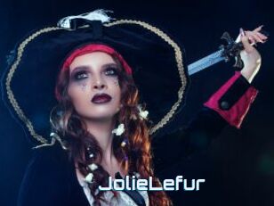 JolieLefur