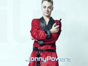 JonnyPowers
