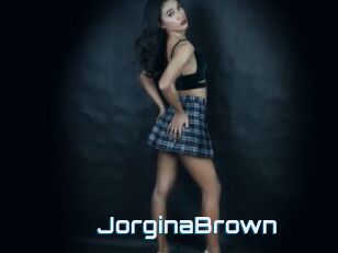 JorginaBrown