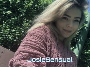 JosieSensual