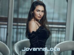 JovannaLoca