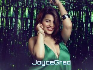 JoyceGrad