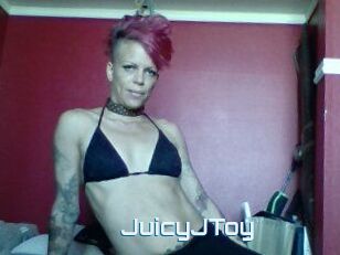 JuicyJToy