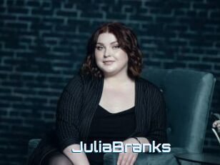 JuliaBranks
