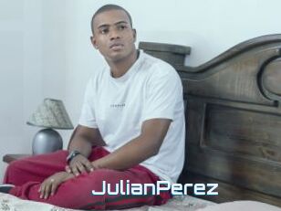 JulianPerez