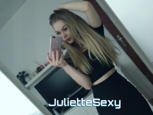 JulietteSexy