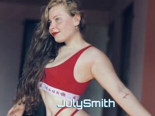JulySmith