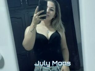 July_Mons I Link Porn