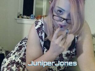 JuniperJones