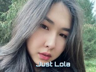 Just_Lola