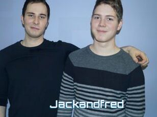 Jackandfred