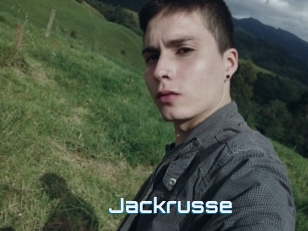 Jackrusse