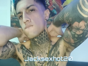 Jacksexhot20