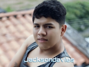 Jacksondavies