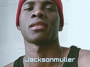 Jacksonmuller