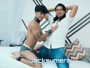 Jacksumers