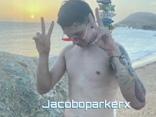 Jacoboparkerx