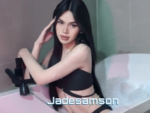 Jadesamson