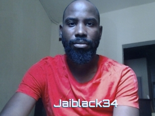 Jaiblack34