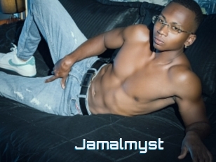 Jamalmyst