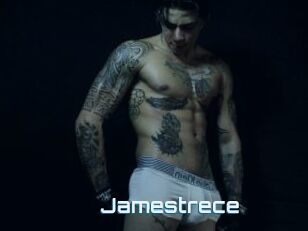 Jamestrece