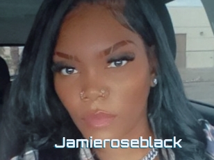 Jamieroseblack