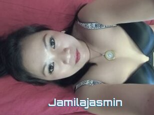 Jamilajasmin