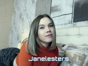 Janelesters