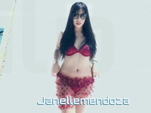 Janellemendoza